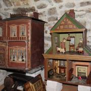 Le Musée des Poupées & des Nounours