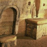 Le Fauteuil de la Fécondité