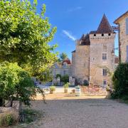 Saint-Jean-de-Côle