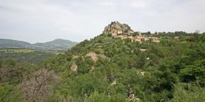 La Roque-Alric