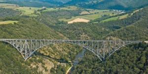 Le Viaduc du Viaur,