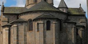 Bénévent l'Abbaye