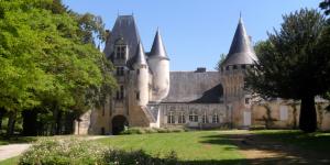 Le Château de Javarzay