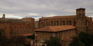 Le Musée des Augustins