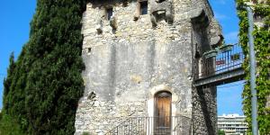 La Tour des Danys