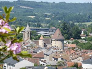 Bourganeuf