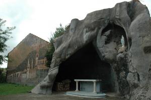 La grotte de Cazouls-les-Béziers