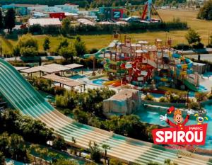 Le Parc Spirou