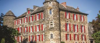 Le château du Bosc Toulouse-Lautrec
