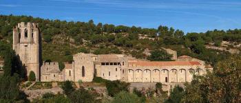 L'Abbaye de Lagrasse
