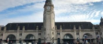 La Gare de La Rochelle