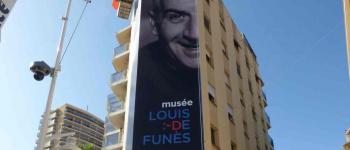 Le Musée Louis de Funes