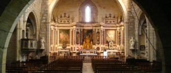 La chapelle Notre-Dame du Cros