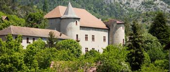 Le Château de Montmaur