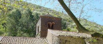 La Chapelle Notre-Dame-De-Nize et La Fontaine des Yeux