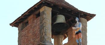 Le Jacquemart,