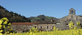 Abbaye de Sylvanès