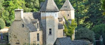 Le Château de Lacypierre