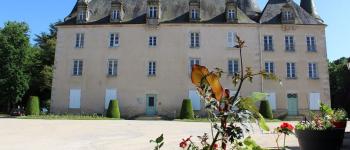 Le Château de Nexon 