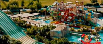 Le Parc Spirou
