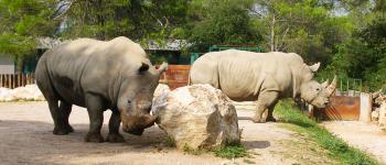Parc zoologique de Montpellier