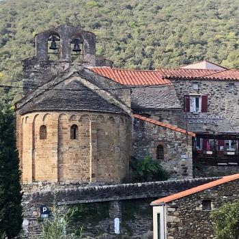 Boule-d'Amont - église Saint-Saturnin