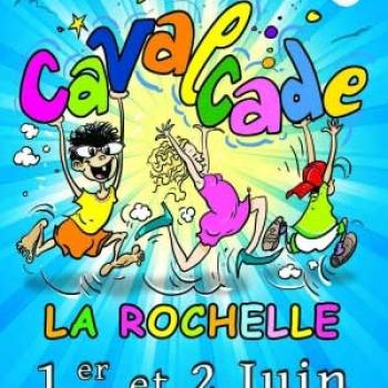 La Cavalcade de la Rochelle