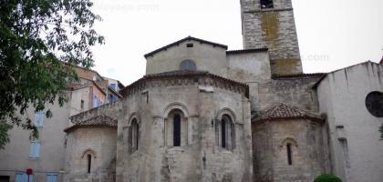Notre-Dame de Romigier