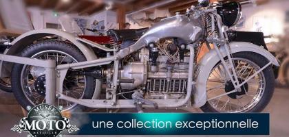 Musée de la Moto de Marseille