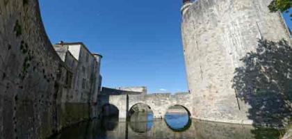 Aigues Mortes,
