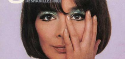 Juliette Gréco