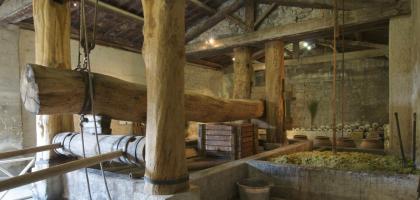 Le pressoir
