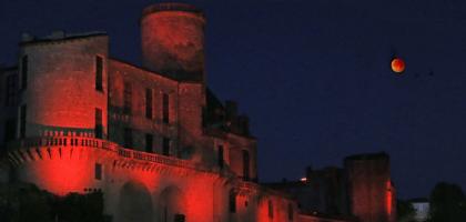 Le Château de Duras