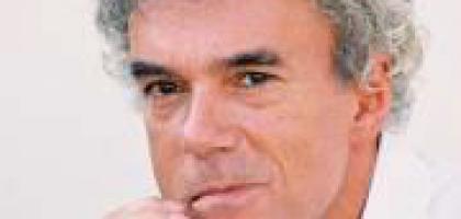 Bruno Oliver
