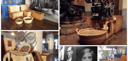 Le Musée de l'usine Reig