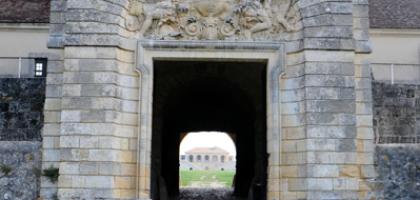 Le Corps de garde de Cussac-Fort-Médoc