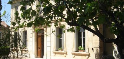 Le Musée Frédéric Mistral