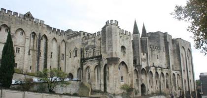 La Cité des Papes