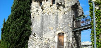 La Tour des Danys