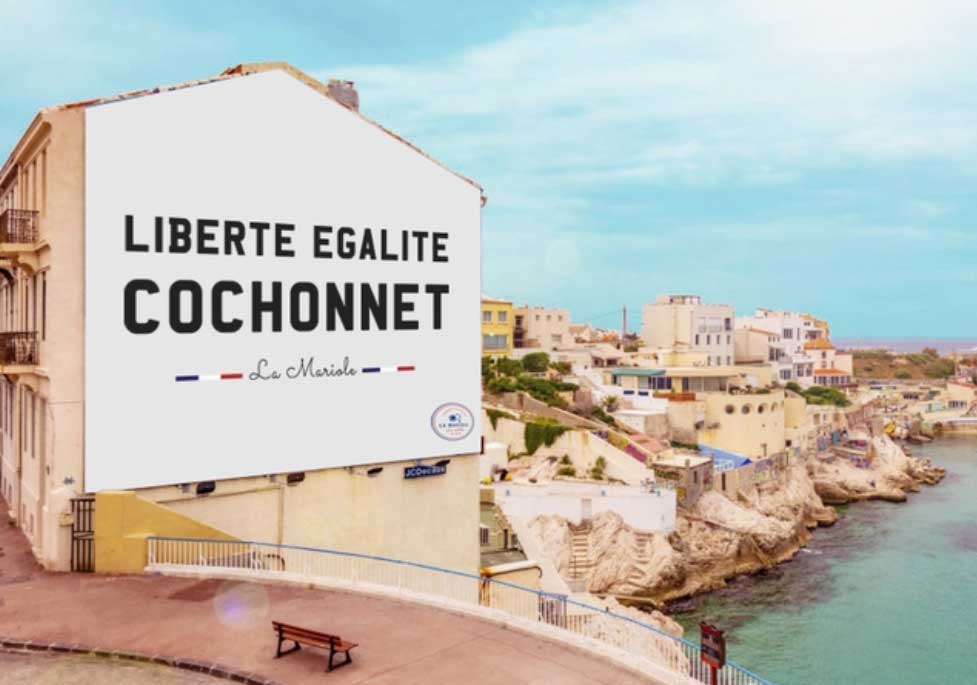 La Mariole, Le Jeu de Pétanque tout terrain - Marseille - Bouches