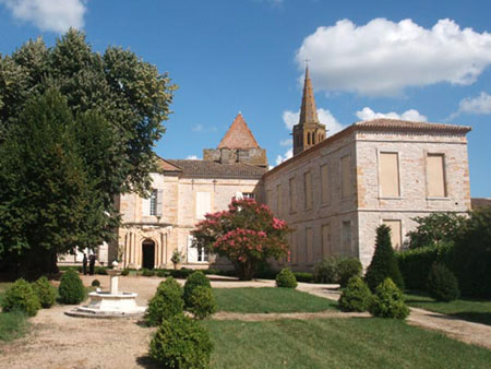 Montricoux, Gateway to the Aveyron Gorges - Montricoux – Tarn-&-Garonne