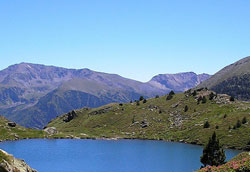 Lac Andorre